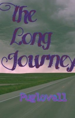 The Long Journey {COMPLETED} cover