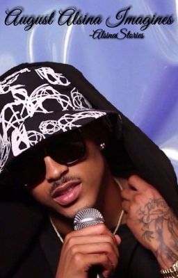 August Alsina imagines cover