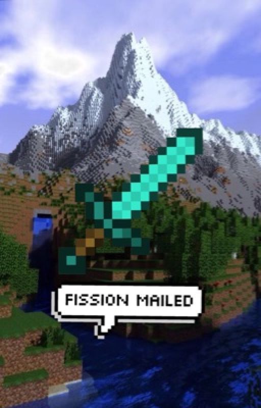 Fission Mailed (CaptainSparklez, OMGitsfirefoxx, iiJeriichoii, SynHD) by phununintended