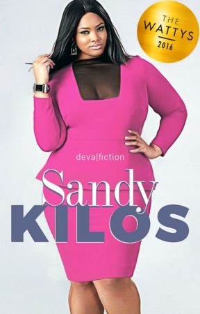 Sandy Kilos by devafiction