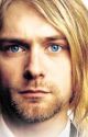 The Diary of Kurt Cobain by JenRae