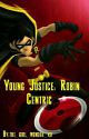 Young Justice: Robin Centric by the_girl_wonder_xo