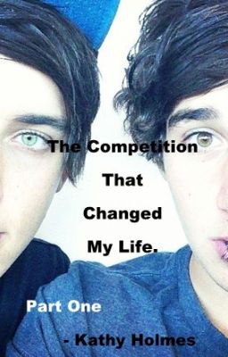 A competition that Changed my life [Luke Brooks & Beau Brooks] Part 1 cover