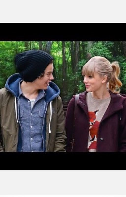 1989 - Haylor by TaylorP9