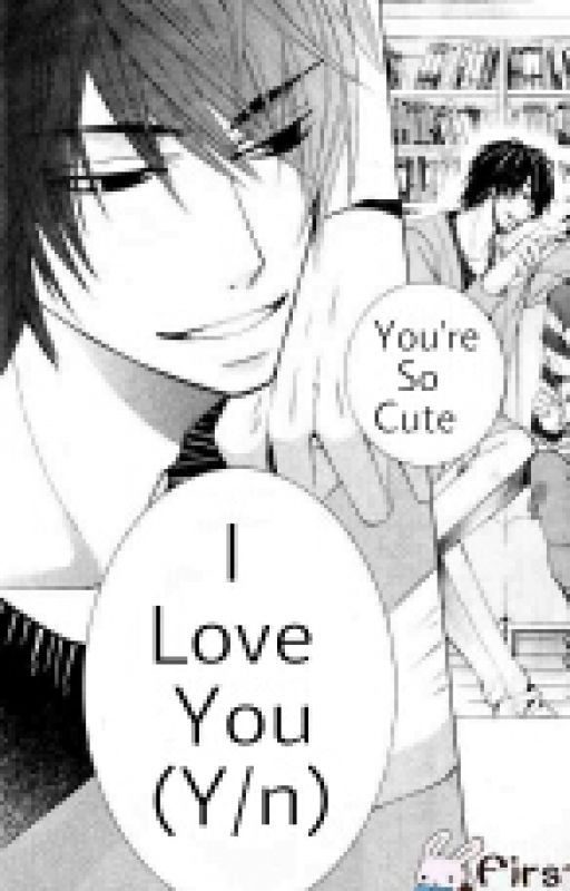 I'm not a Boy (Junjou Romantica) (On Hold)  by AndiePerrie18