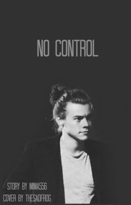 No Control ( FF Harry Styles ) cover