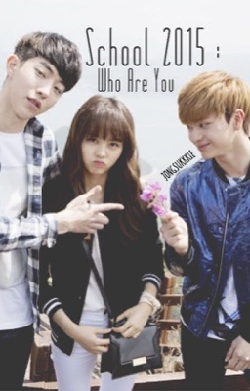 Who Are You : School 2015 Ost Lyrics by jongsukkkie