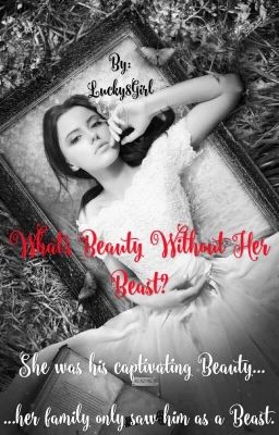 What's Beauty Without Her Beast? cover