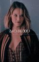 Bad Blood || The Vampire Diaries [1] by papertides