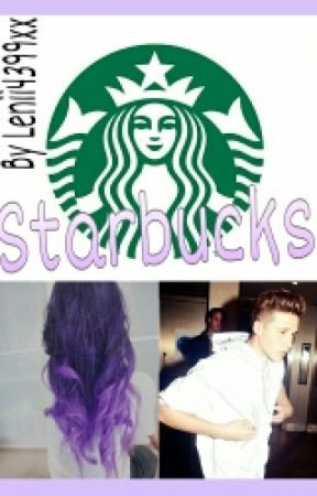 Starbucks - Brooklyn Beckham Fan Fiction ❌uncompleted❌ by baby_guuurl