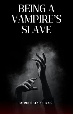 Being A Vampire's Slave cover