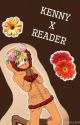 Kenny x Reader by Royal_dragon