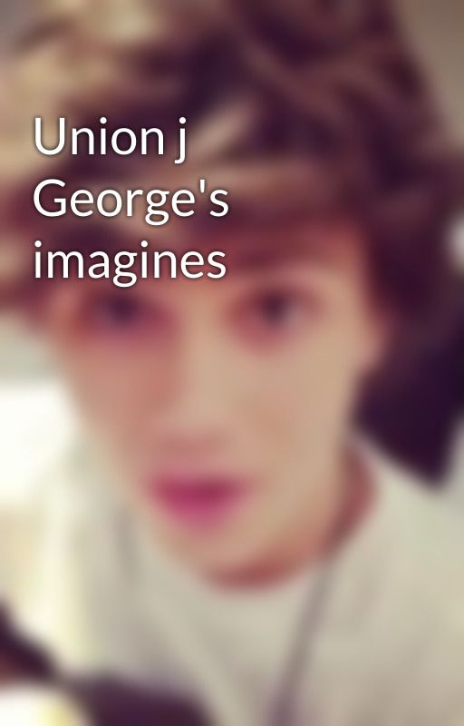 Union j George's imagines by Derek786