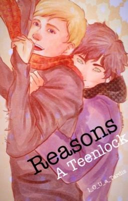 Reasons cover