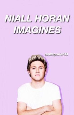 Niall Horan imagines cover