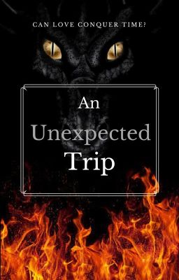 An Unexpected Trip cover