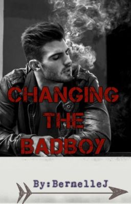 Changing The Bad Boy cover