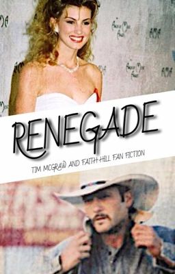 Renegade cover