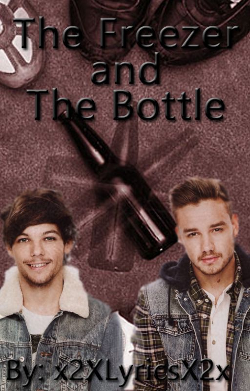 The Freezer and The Bottle - A Lilo Fanfic (Oneshot) by 1stWannaBeWriter