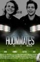 roommates • lashton by umlashton