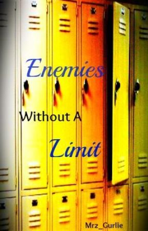 Enemies Without a Limit by Mrz_Gurlie