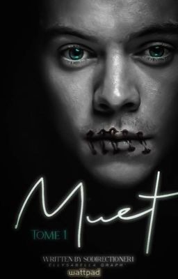 Muet. { Terminée } cover