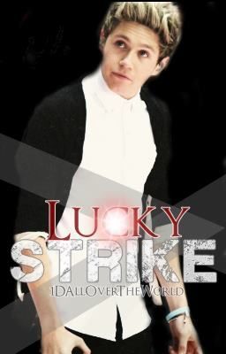 Lucky Strike (Niall Horan) cover