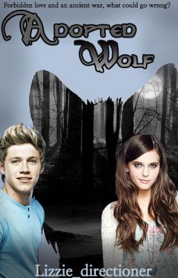 Adopted Wolf (1D/Niall Horan) cover