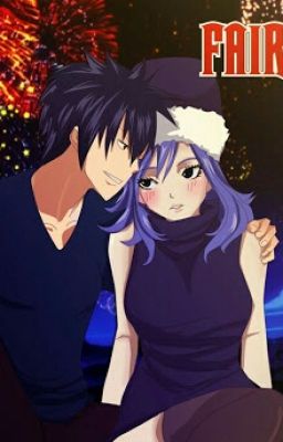 My fake love!! { gruvia fanfic } cover