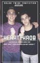 Heartthrob (Dolan twins fanfic) by JustFazing