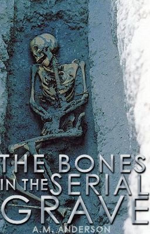 The Bones in the Serial Grave (A Bones/Criminal Minds Story) by code-chartreuse