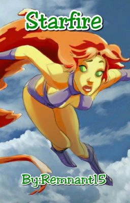 Starfire cover