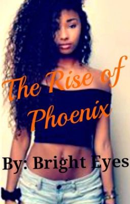 The Rise Of Phoenix(Completed) cover