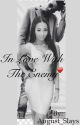 In Love With The Enemy ( An August Alsina Love Story ) by August_Slays