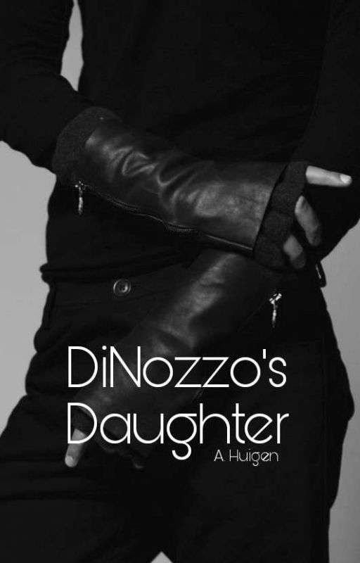 DiNozzo's Daughter » NCIS [Discontinued] by angiegami