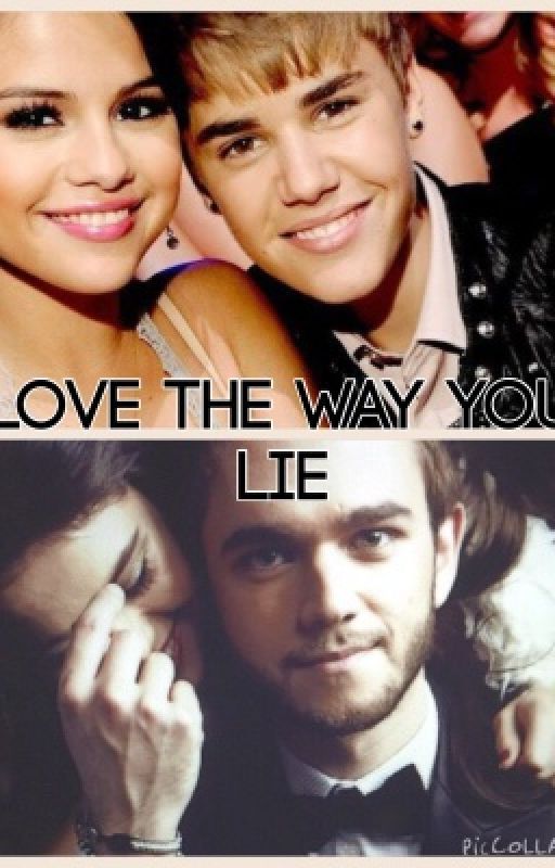 Love The Way You Lie by ginnyweasleyluver454