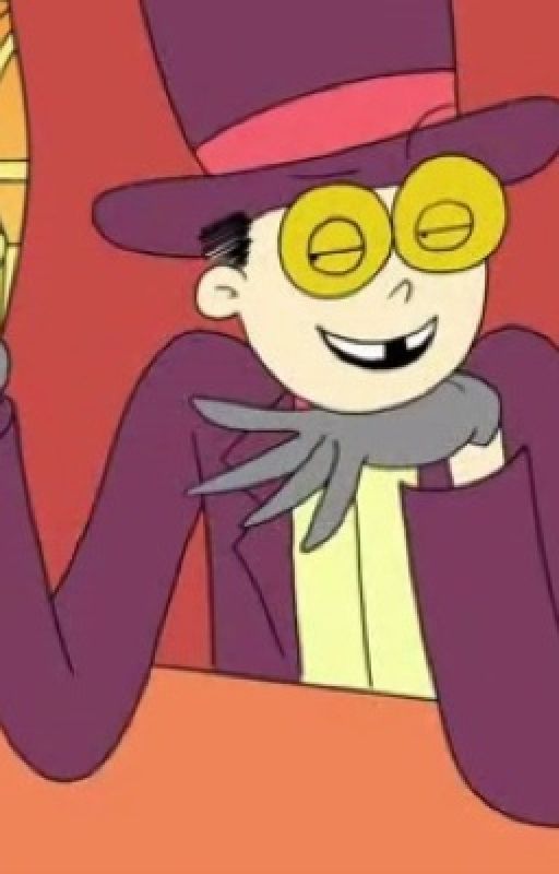 Your Superjail Experience by MadameFab