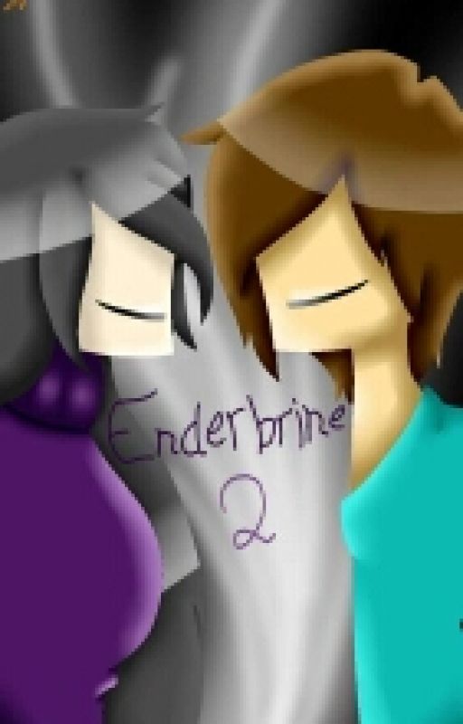 EnderBrine 2: Love is an Obstacle by YsaLisaRules