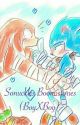 Boom!SonKnux stories (BoyXBoy) by The_Sonic_Shipper