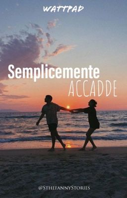 Semplicemente Accadde  cover