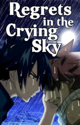 Regrets in the Crying Sky cover