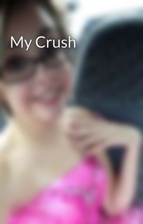 My Crush by MNMS_RULE