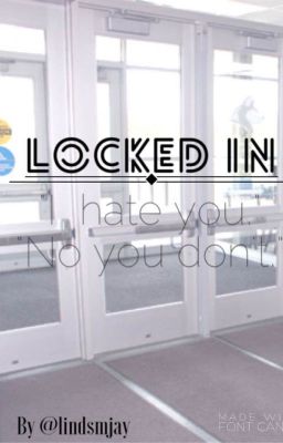 Locked In [Malum] cover