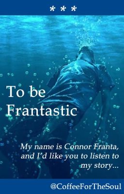 To be Frantastic cover