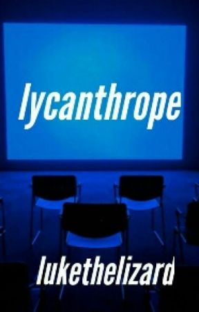 Lycanthrope;lrh ❀ slow updates by lukethelizard