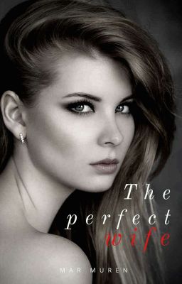 The Perfect Wife  cover