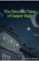 [OLD] The Haunted Tales of Casper High by Calm_Melody