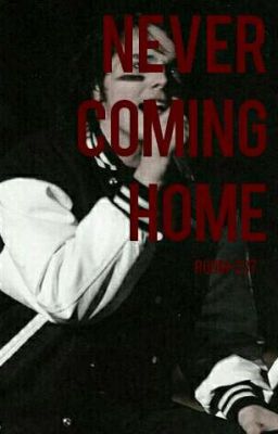 Never Coming Home // Frerard cover