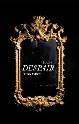 Despair (Book 3)  cover