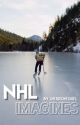 NHL Imagines  by gexrgiegirl